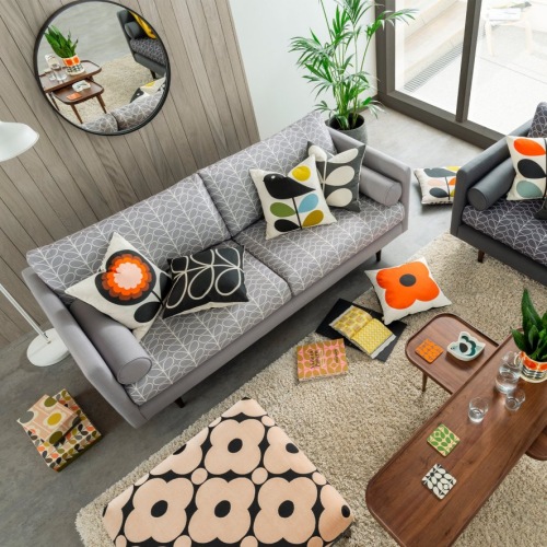 4 Seater Sofas