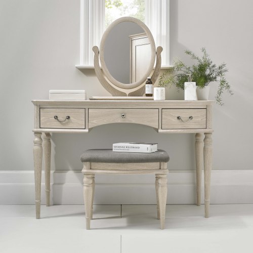 Dressing Tables