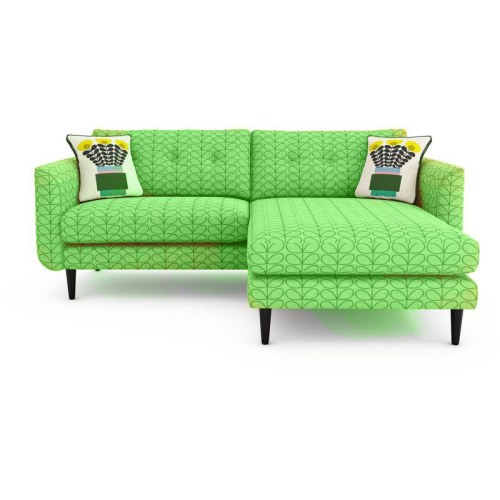 Vibrant Sofas