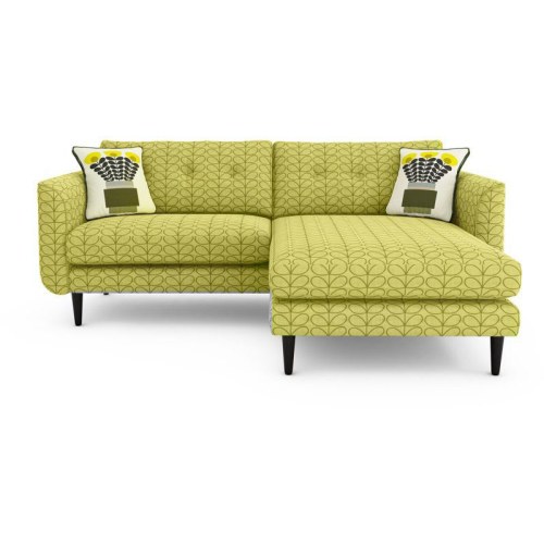 Warm Sofas