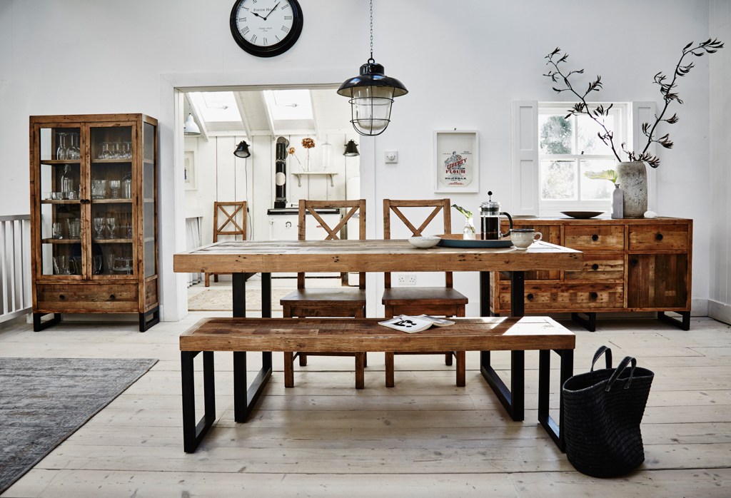 Established in 1995, Baker produces contemporary and traditional bedroom, dining and occasional furniture. Working in close conjunction with our factories in the Far East and using woods felled under strict controls, we are dedicated to the production of furniture of the highest quality supplied at competitive prices.
Designed with 21st century living very much in mind, our ranges vary from the extremely contemporary to the more traditional and we therefore aim to have a collection to suit every setting. Although varying in character all our ranges share the same level of attention to detail and quality of design and craftsmanship.
In the last couple of years, we have made significant investment in the business and we are continuously working hard to introduce new and exciting ranges.
We hope you find this website a useful way to explore our collections and that it gives you a sense of the style and quality that is synonymous with Baker Furniture.