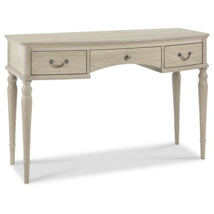 Bordeaux Chalk Oak Dressing Table