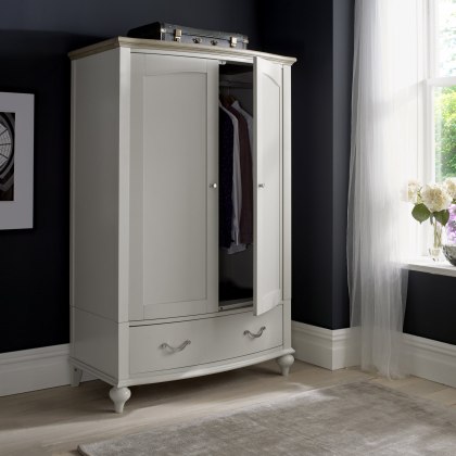 Wardrobes