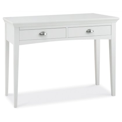 Montana White Dressing Table
