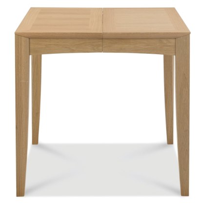 Palermo Oak 2-4 Extension Table