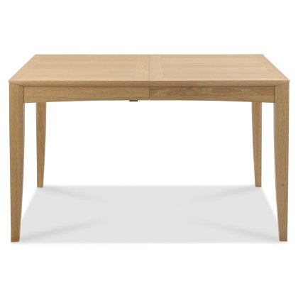 Palermo Oak 4-6 Extension Table