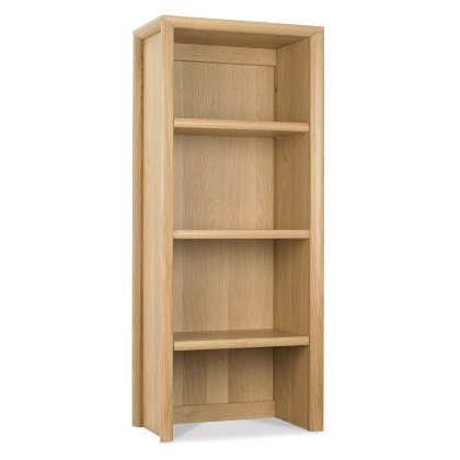 Palermo Oak Narrow Top Unit