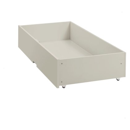 Rivendell Soft Grey Underbed Drawer