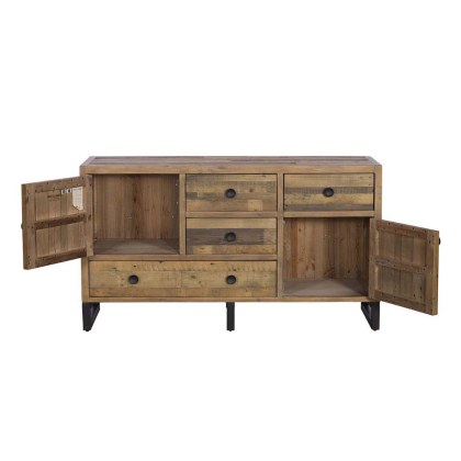 Brinson Wide Sideboard