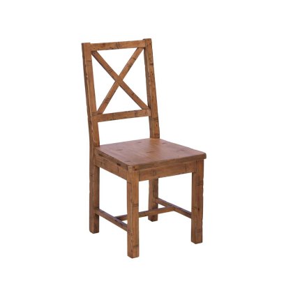 Brinson Upholstered or Wood Dining Chair