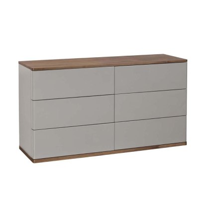 Eyton 6 Drawer Chest