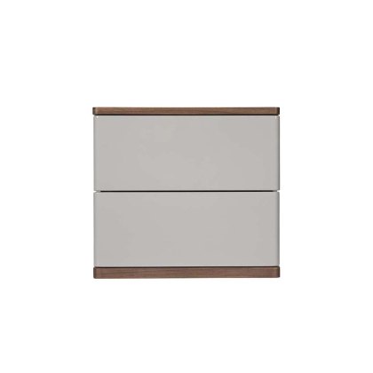 Eyton 2 Drawer Bedside