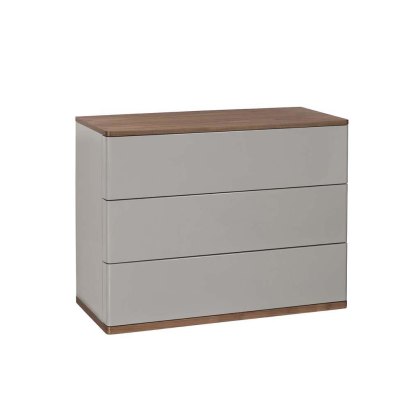 Eyton 3 Drawer Chest