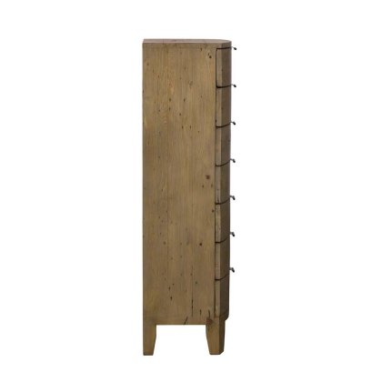 Kempton 7 Drawer Tall Chest
