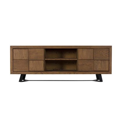 London Buxton TV Unit