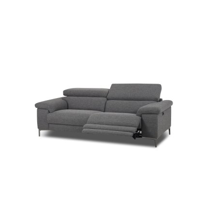 Callum 2.5 Seater 2 Powered Recliners