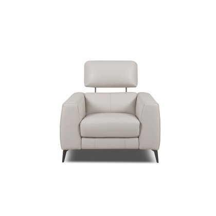 Calvin Powered Recliner Chair