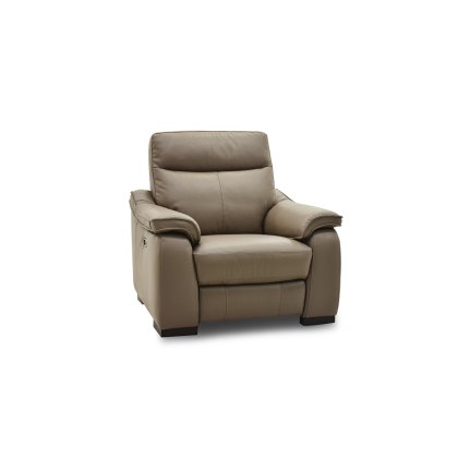 Unique Armchair