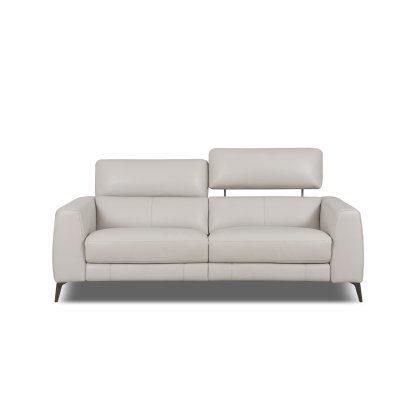 Calvin 2.5 Seater Small 2 Powered Recliners