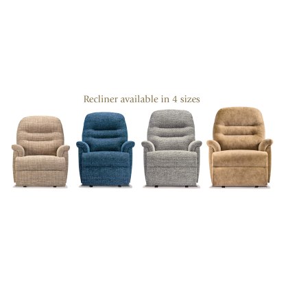 Keswick Small Recliner