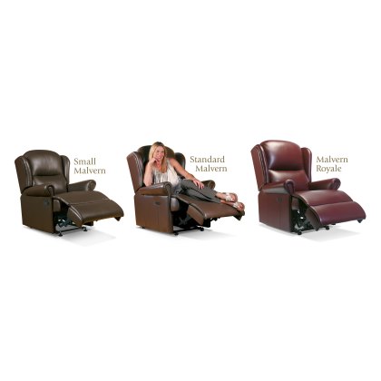 Malvern Standard Recliner