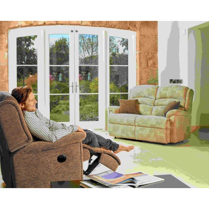 Olivia Recliner