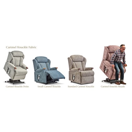 Cartmel Knuckle