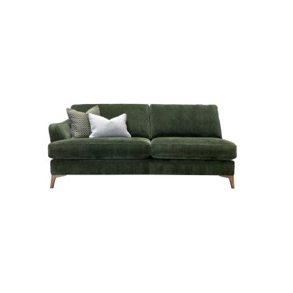 Ashwood Hansson 3 Seater End RHF