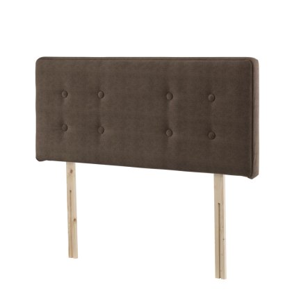 Respa Onyx Buttoned Headboard