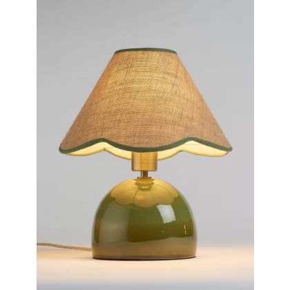 Evie Table Lamp
