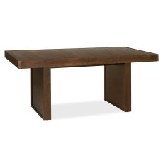 Akita Walnut Dining Set