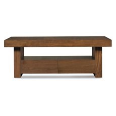 Akita Walnut Entertainment Unit