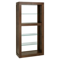 Akita Walnut Open Display