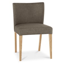 Turin Light Oak Dining Set