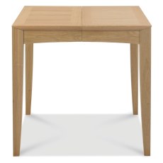 Palermo Oak 2-4 Extension Table