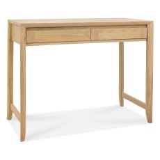 Palermo Oak Desk
