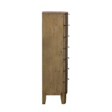 Kempton 7 Drawer Tall Chest
