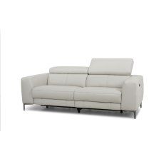 Beckham 2.5 Str 2 Electric Recliners - USB