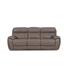 Toronto 3 Seater 2 Powered Recliners