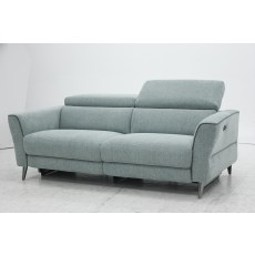 Elemore 2.5 Seater 2 Powered Recliners