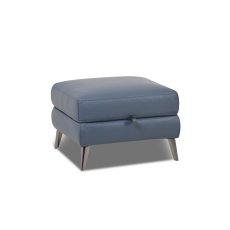 Elemore Storage Footstool