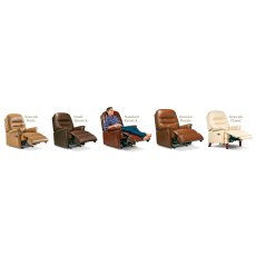 Keswick Standard Recliner