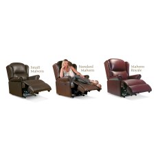 Malvern Standard Recliner