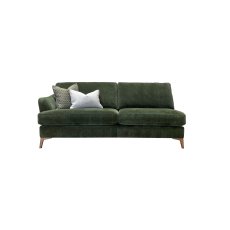 Ashwood Hansson 3 Seater End RHF