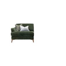 Ashwood Hansson Cuddler End RHF