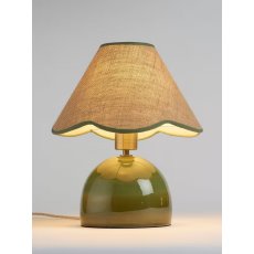 Evie Table Lamp