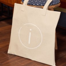 Iconography Branded Tote