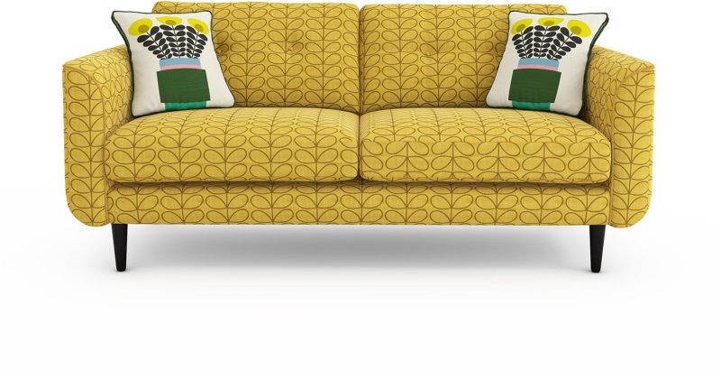 Orla Kiely Linden Medium Sofa Orla Kiely Linden Medium Sofa