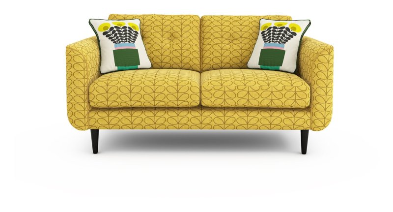 Orla Kiely Linden Small Sofa Orla Kiely Linden Small Sofa