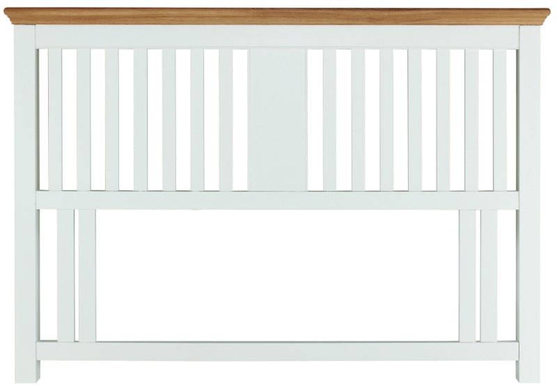 Montana Two Tone Headboard King 150cm Montana Two Tone Headboard King 150cm